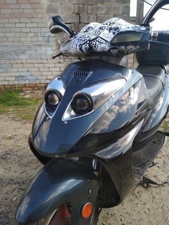 Viper Storm 150А (Вайпер Шторм 150А)