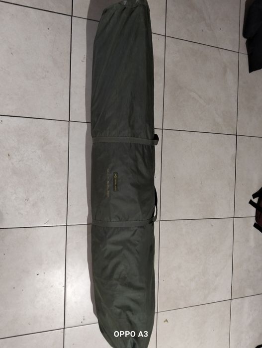 Рибацька палатка Korum