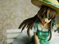 Takai Sayaka - Welcome to the Pia Carrot 3 - 1/7