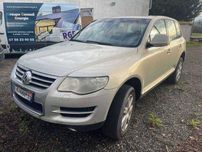 Розборка VW Touareg АКПП, BPE,шрот,тоуарег,мотор