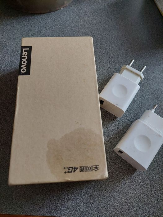 Телефон Lenovo K5 Note