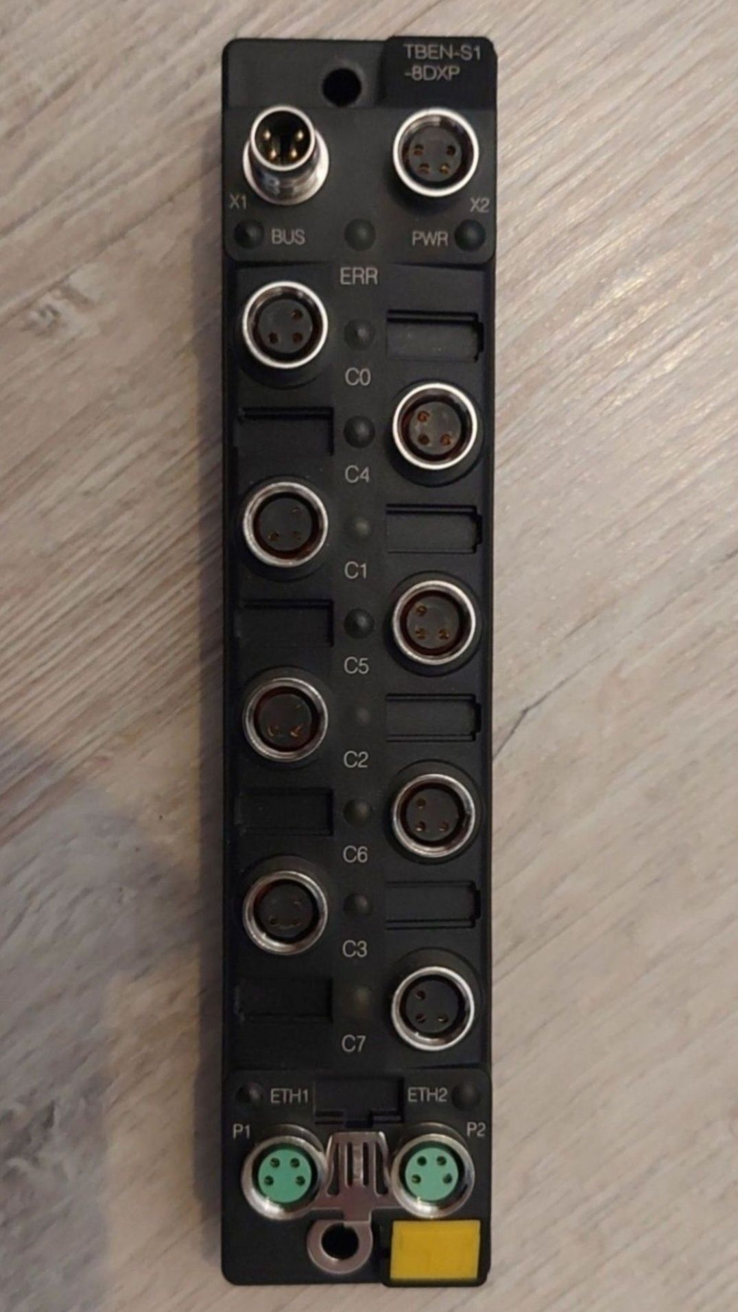 Moduł Turck TBEN-S1-8DXP
