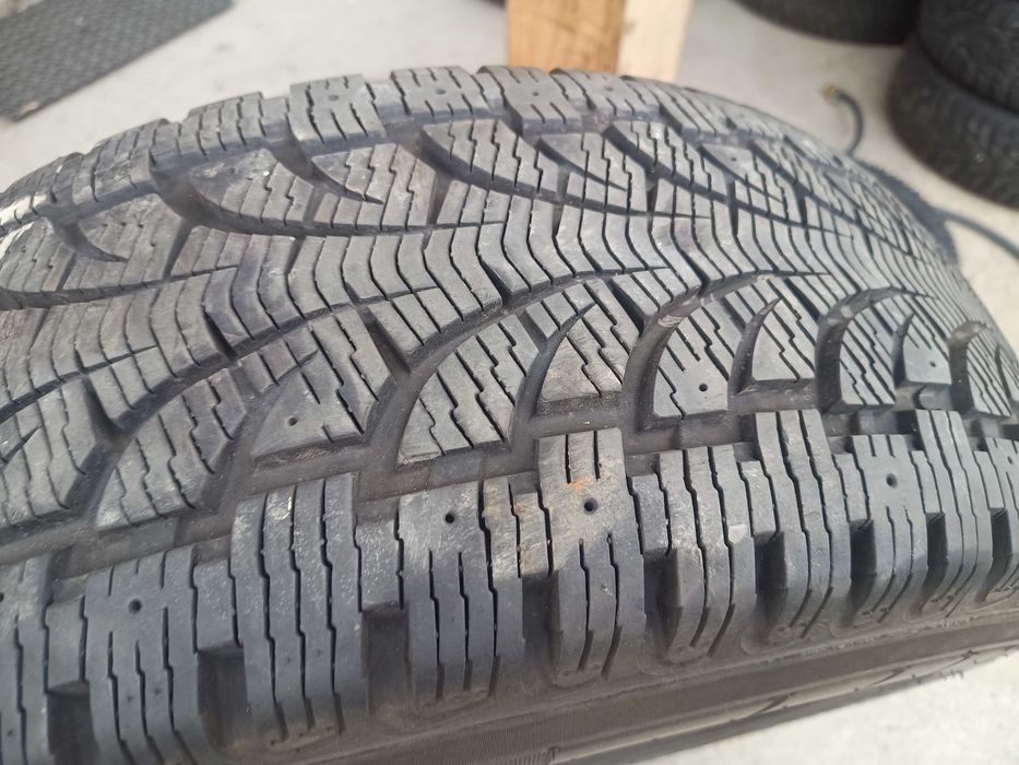 Koło zapasowe 16'' 5x160 Ford Transit, Custom