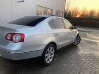 фольксваген б6 седан (volkswagen passat b6)