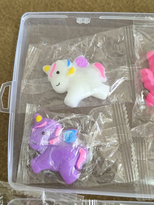 Squishy  brinquedos sensoriais