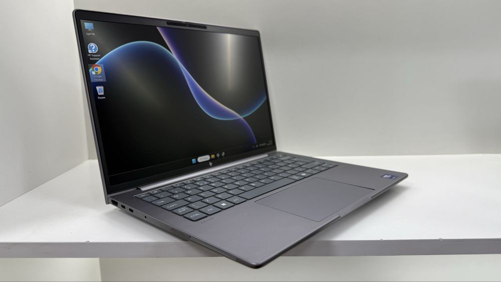 2025 | Intel ULTRA 7 | 32DDR5 | 1Tb SSD RTX500ADA | HP ZBook 8 G1i 14
