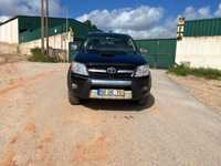 Toyota Hilux Tracker 3.0 D4D 171cv