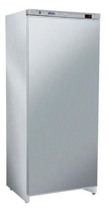 Szafa mroźnicza Hendi 600l inox