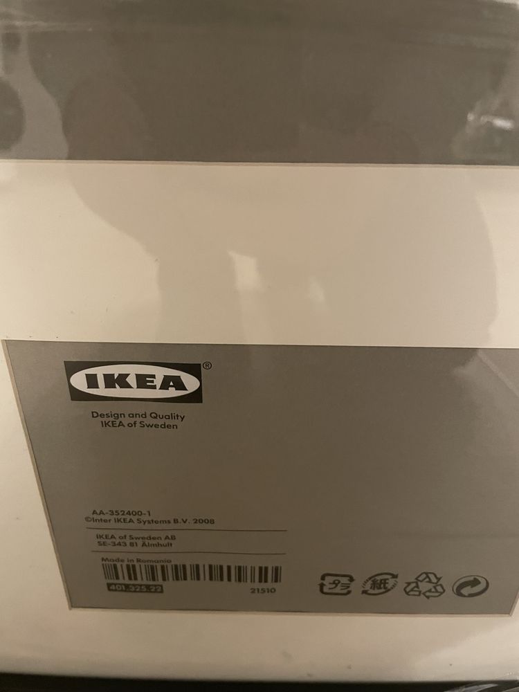 Ramka na 5 zdjęć  IKEA