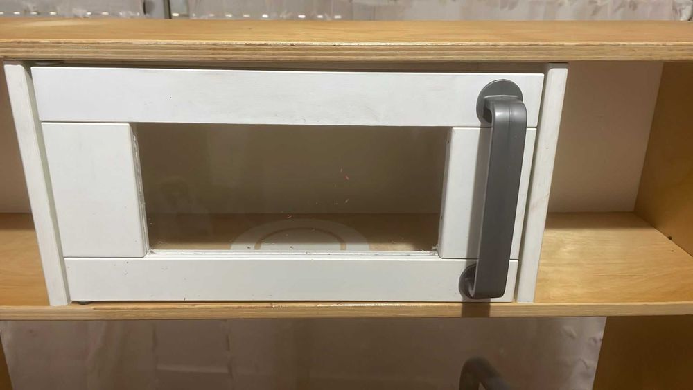 Cozinha brincar IKEA