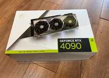 Nvidia GeForce RTX 4090 SuprimX 24GB