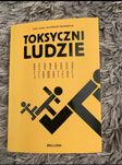 Książka Toksyczni Ludzie