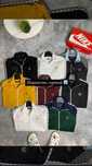 Чоловіча Олімпійка на лампасах Fred Perry