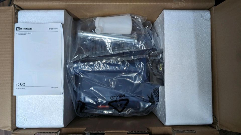 генератор einhell bt-se 2000
Є USB вихід Чиста синусоїда
Інвенторний
м