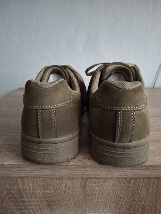 Sneakersy Memphis one