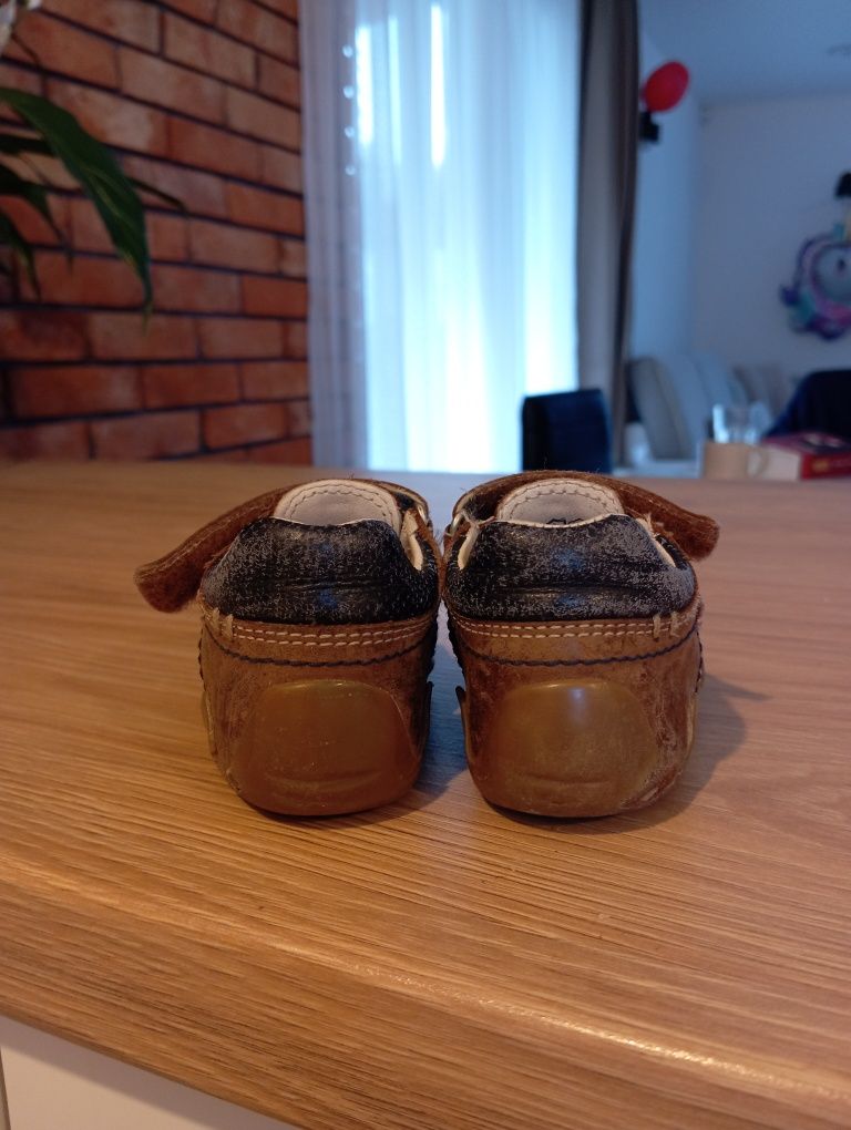Buty Elefanten rozmiar 19