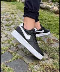 Nike air force one nowe buty Nike nowe force