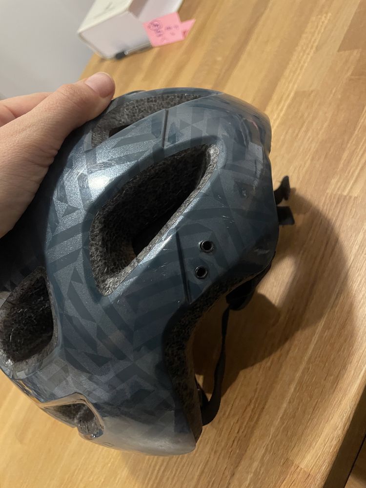 Kask rowerowy XS dla 2-5 latka