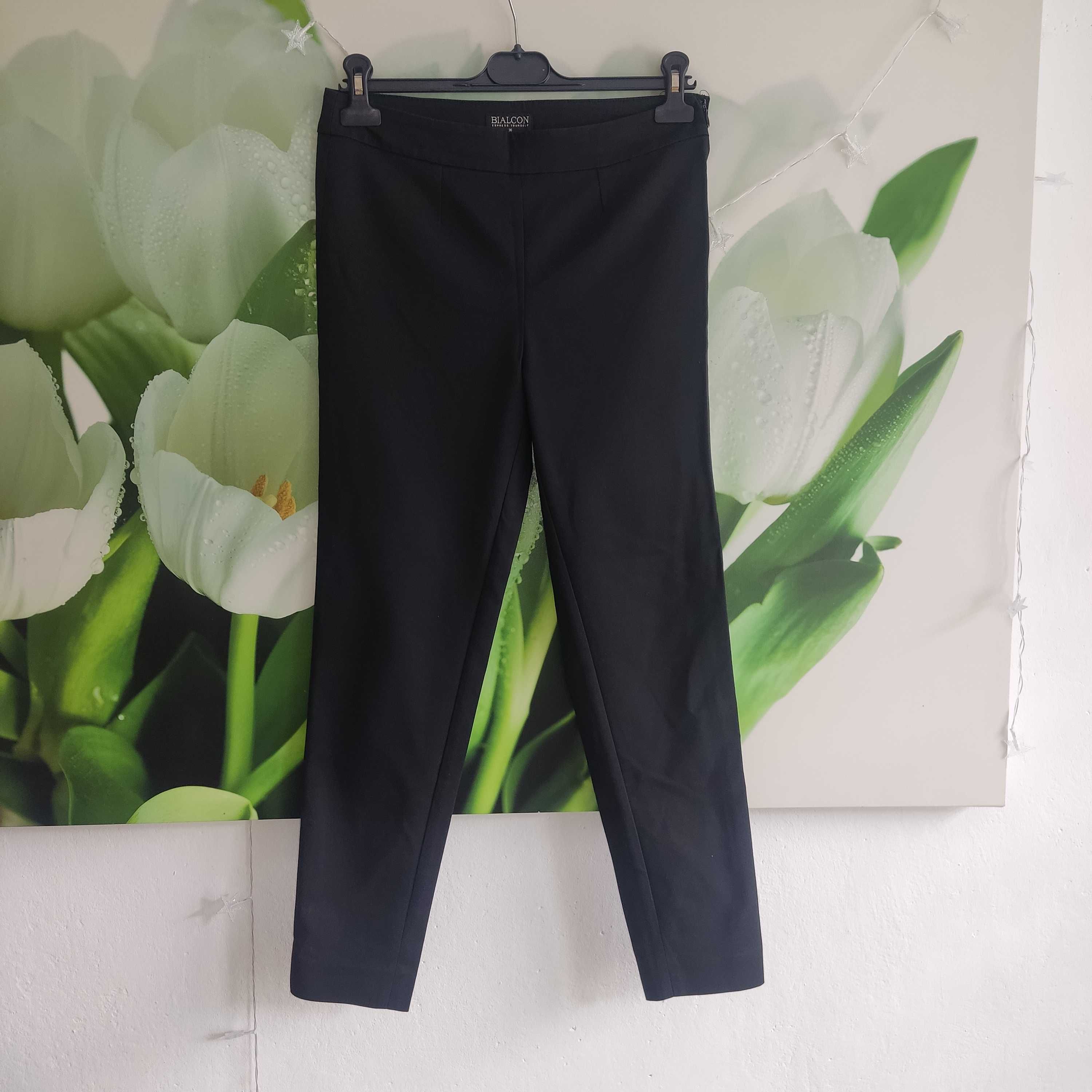 Bialcon Spodnie damskie s