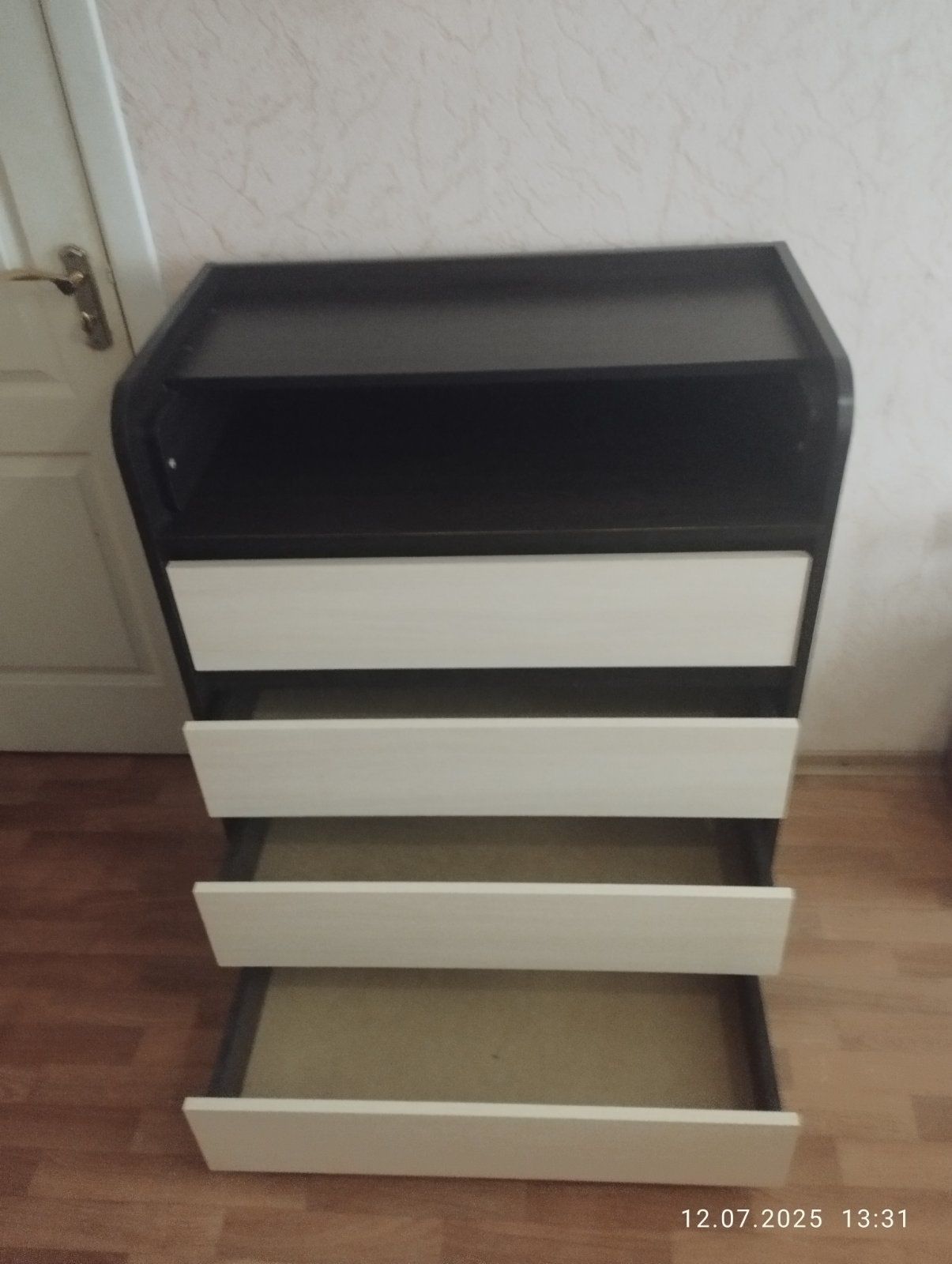 Продам пеленатор-комод!