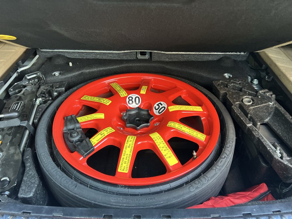 Porsche Cayenne Diesel