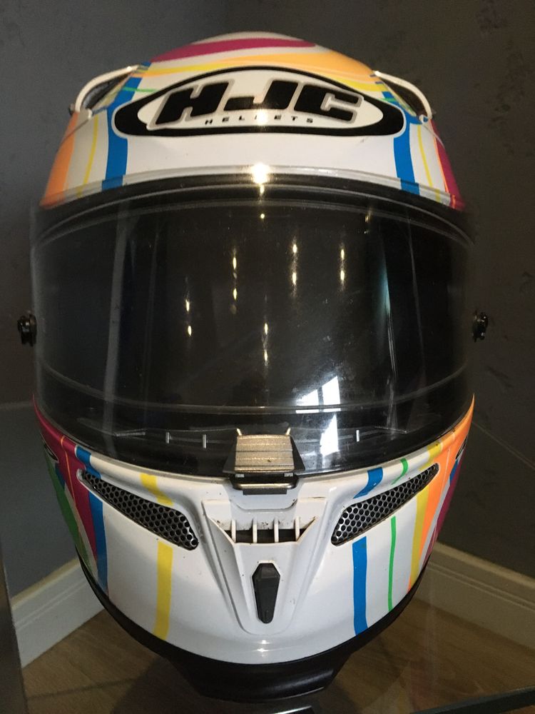 HJC Rpha 10 kask rozmiar L 59