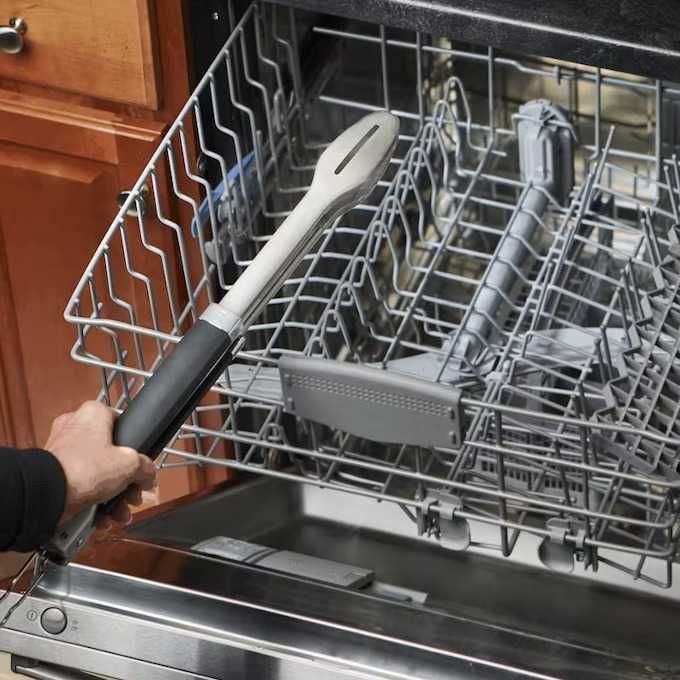 Оригінал Weber 6760 6317 6610 Щипці Щипцы Инструменты для гриля