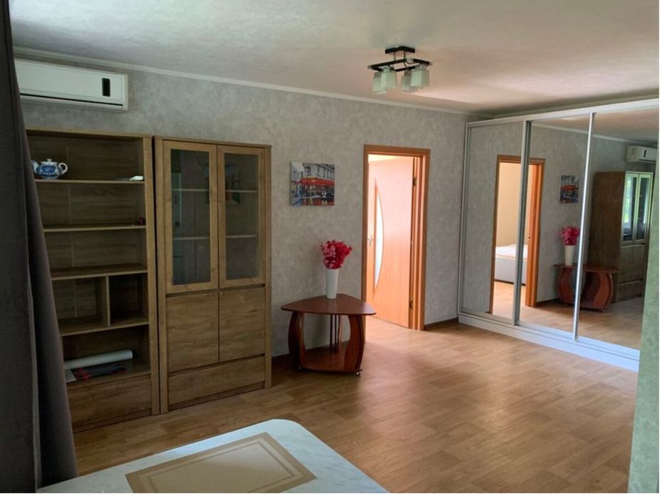 Аренда 2к/квартиры с ремонтом ,в Центре города !