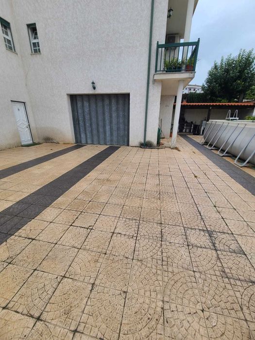 Arrenda-se T1 em vivenda em Moimenta da Beira
