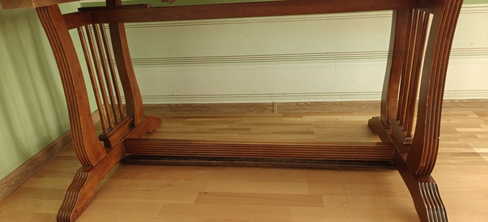 Стіл обідній 160 на 90 см