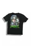 A Nightmare on Elm Street Freddy Kruger Y2K Horror T-shirt koszulka S