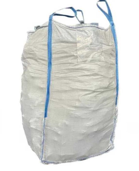 Brykiet torfowy na palecie, w worku w big bag