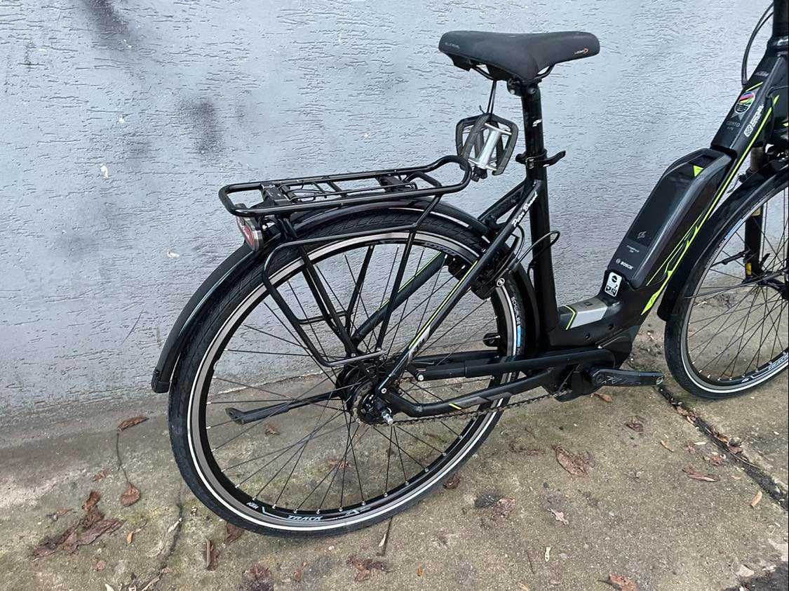 Rower elektryczny KTM CENTO 9 PS