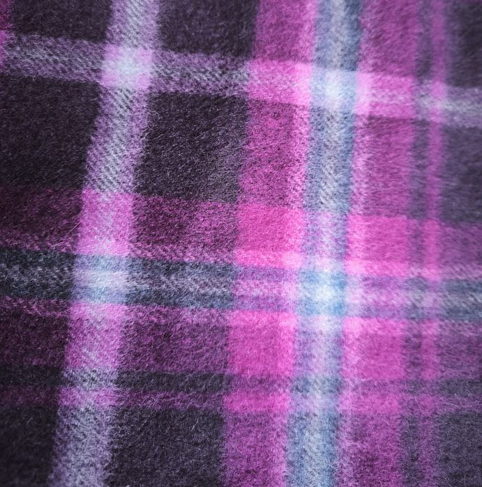 Неймовірно красивий шарф 100 вовна