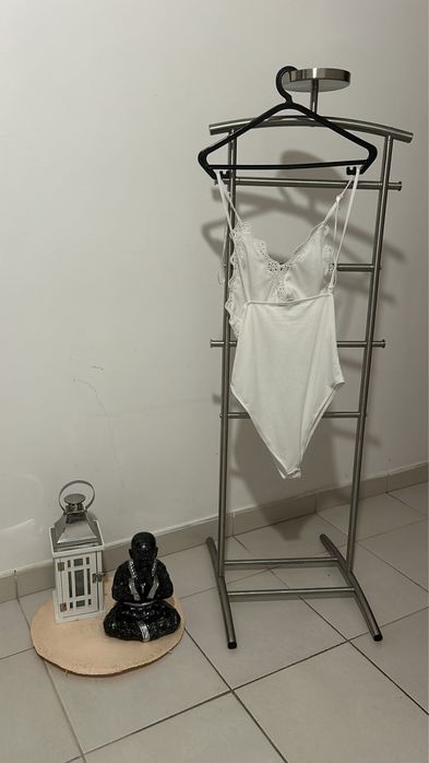 Bodie brando rendado