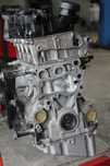 BMW B47D20A B47D20C silnik