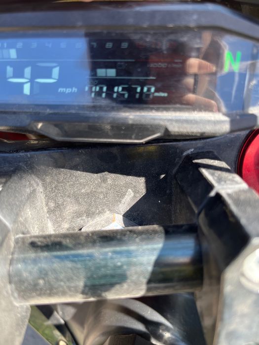 Продам мотоцикл в хорошому стані