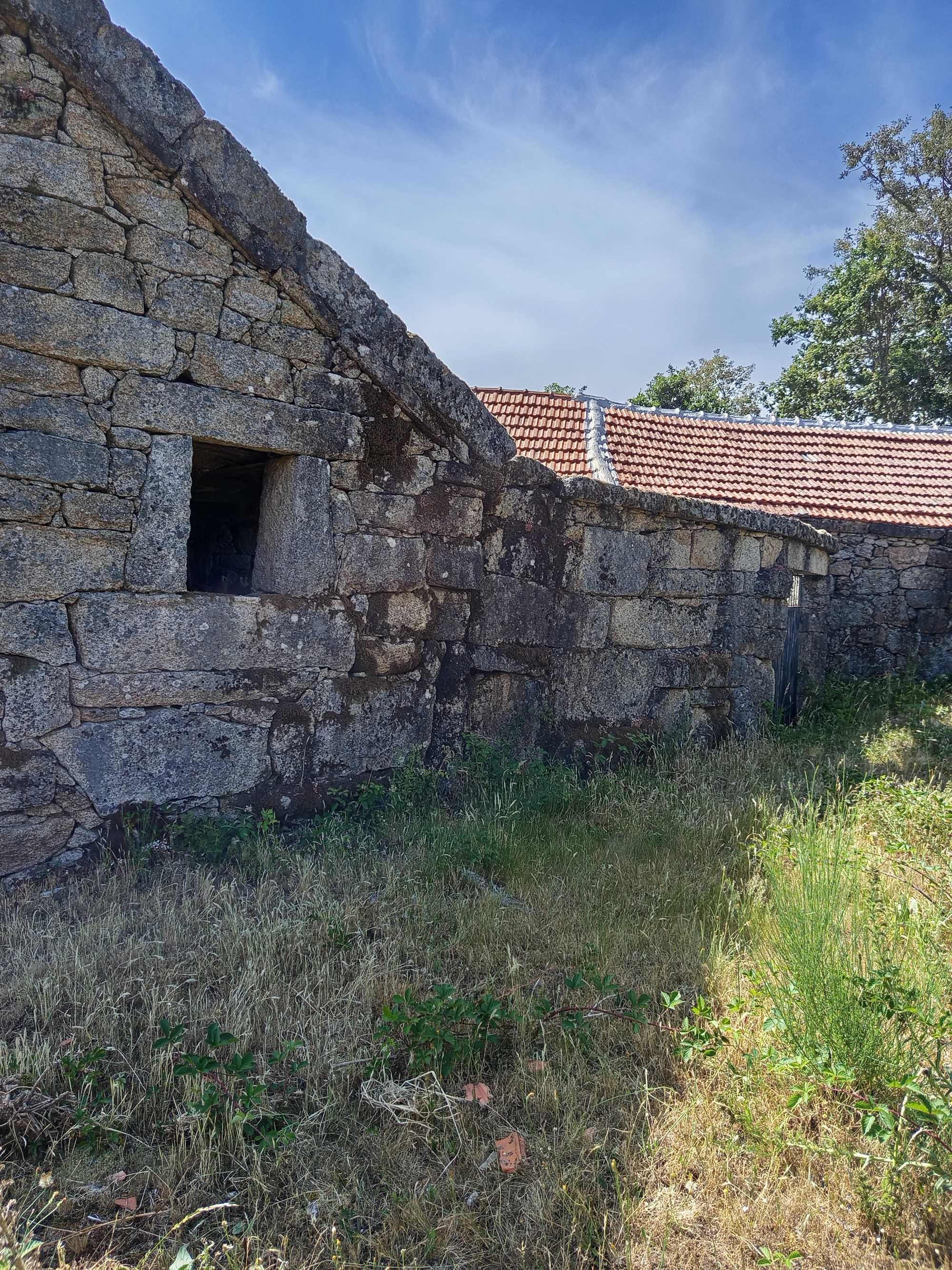 Casa em Castro laboreiro