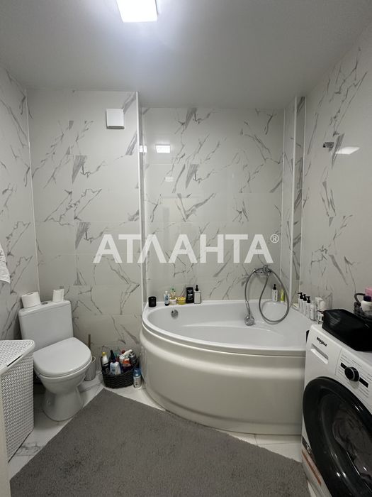 Однокомнатная с ремонтом ЖК Дом на Щорса Святослава Рихтера