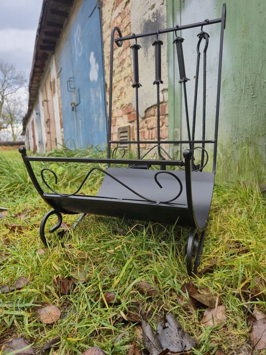 Набори для каміну, Ковані набори, камінні набори, для каміну