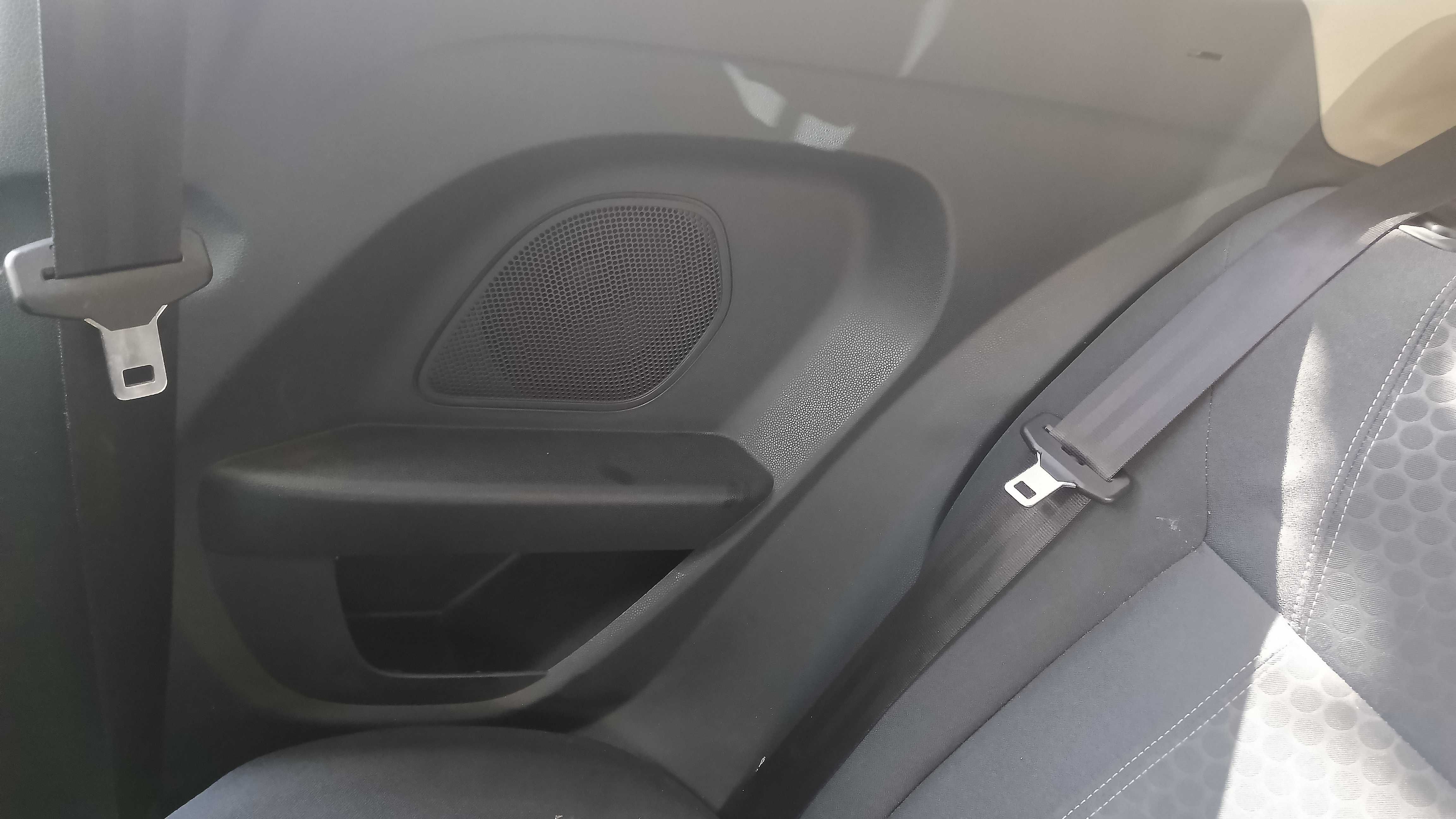 FORD FIESTA ST-LINE ( Oferta Registo de propriedade )