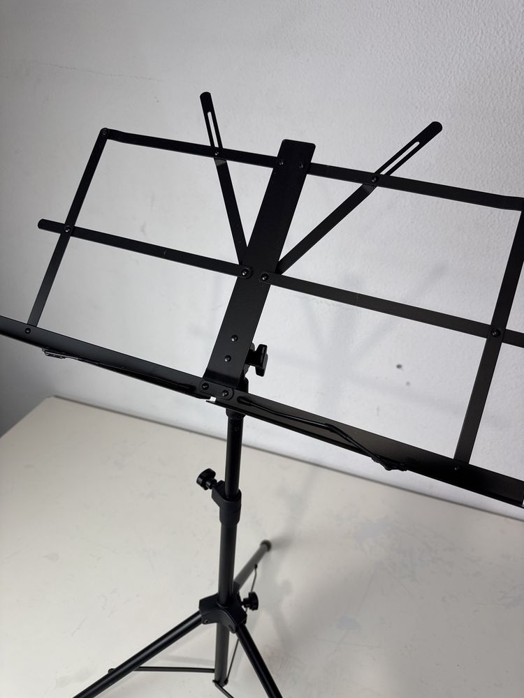 Estante partitura
