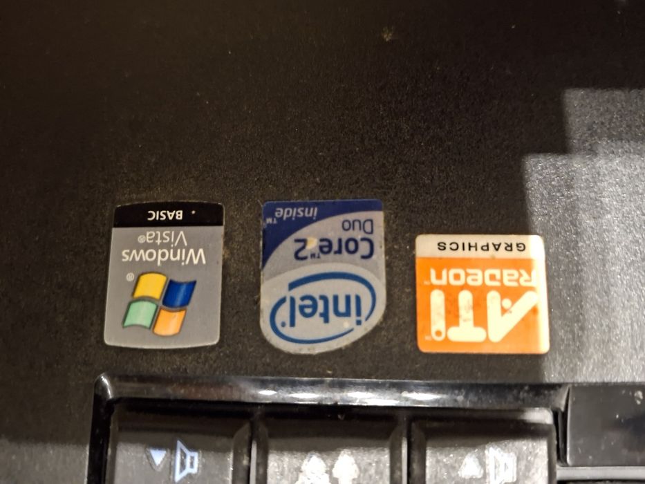 Ноутбук самсунг б/в