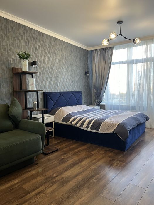 Сдам квартиру в 42 жемчужине  улица Генуэзская