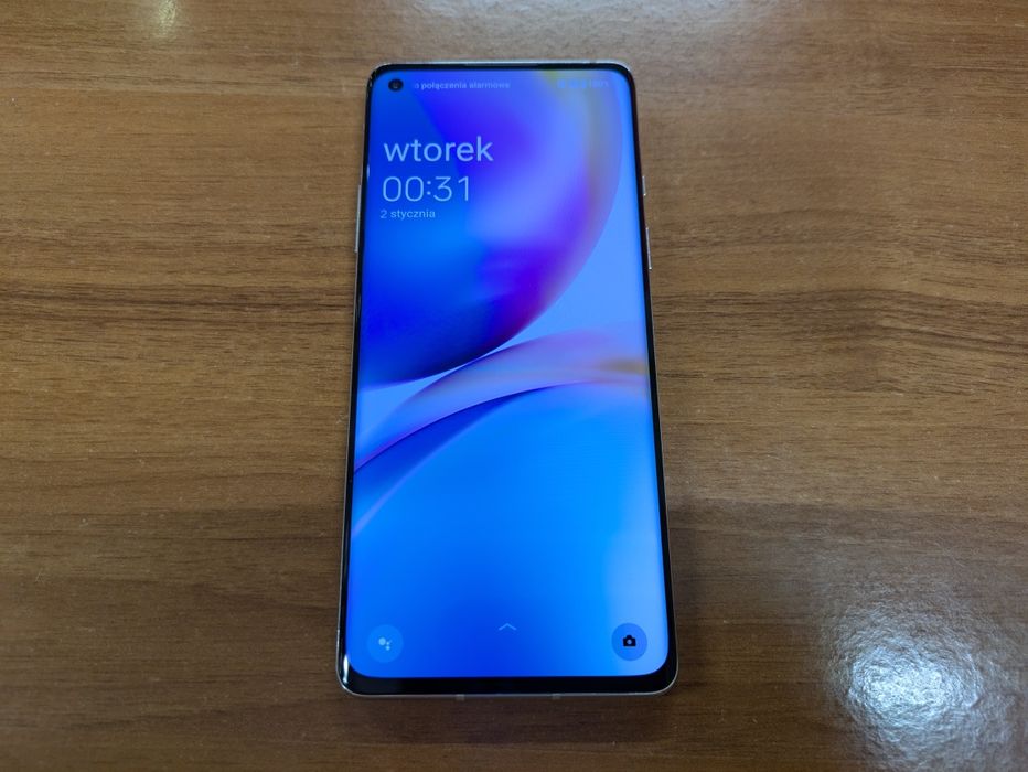 Oneplus 8 - 128 GB - Interstellar
