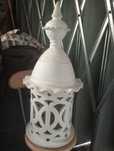 Chaminé algarvia 70 cm