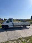 Renault Master  Renaultem master 2.5cdti 2006 długa paka