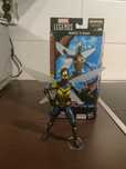 Marvel legends Wasp