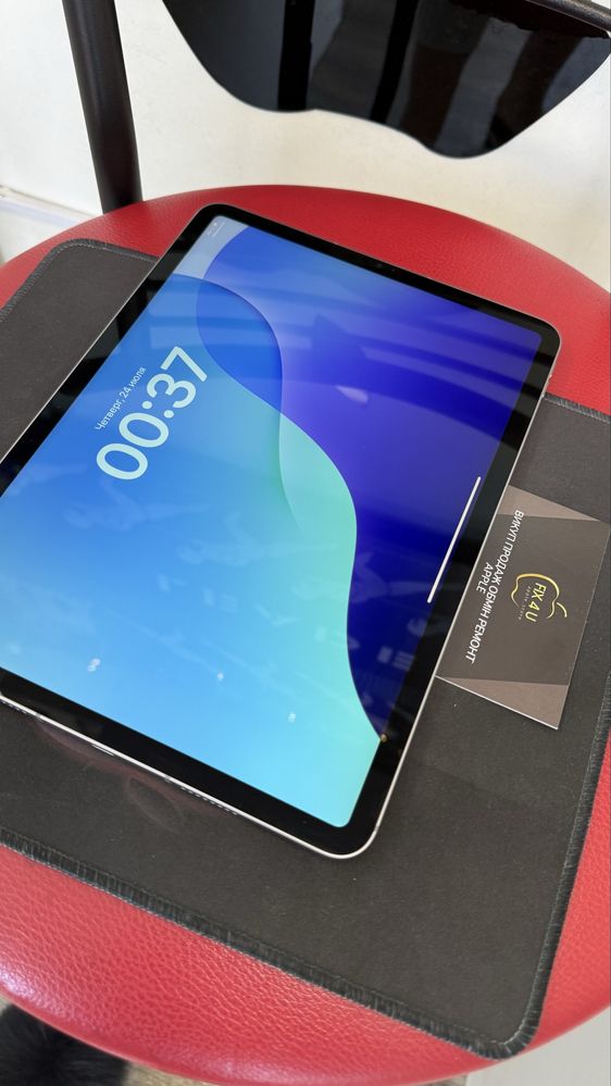 Ipad Pro 4generation 512gb. LTE m2. Повний комплект/гарантія