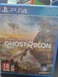 Tom Clancy's Ghost Recon: Wildlands PS4 SklepzGramiWWA